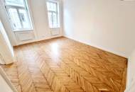 Ein Zuhause, das Geschichten erzählt - Altbaujuwel in ruhiger Lage! Traumhaft saniertes Altbauhaus + Ruhige Seitengasse + Super beliebtes Grätzl! Viel Grün + Viel Charme! Jetzt zugreifen!