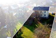 Großzügiges MFH in Wiener Neudorf - Viel Platz und Komfort für die ganze Familie, inkl. Garten und Garage!