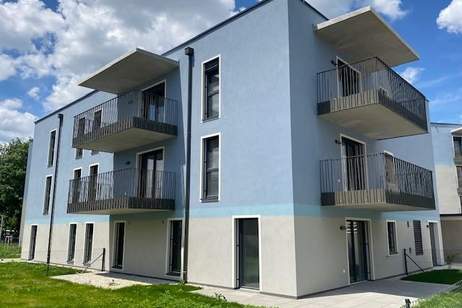 "ein viertel grün" - Schöner Wohnen in Wiener Neustadt - Top 14/7!, Wohnung-kauf, 358.600,€, 2700 Wiener Neustadt(Stadt)