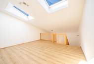 Maisonettewohnung in zentraler Lage