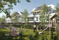 ROSENGARTEN - Ihr neues, grünes Zuhause mit zukunftsweisender Geothermie
