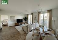 Stilvolles Wohnen mit optimaler Verkehrsanbindung! In unmittelbarer Nähe zum Zentrum!