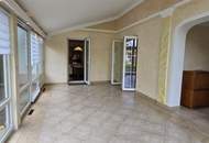 Haus mit Extravaganz und schöner Aussicht