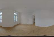 Villa Auhof, exklusives Wohnen mit Altbauflair! Provisionsfrei bis 30.6.!