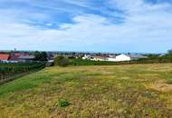 7700m² Panorama &amp; Villenlage mit Blick über den gesamten Neusiedlersee !!