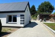 Hübsches Landhaus mit wunderbarem Garten zu vermieten!