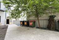 Mit Blick auf die Zukunft - UNBEFRISTET VERMIETETE Balkonwohnung im 1.Stock | Zentralheizung mit Luft-Wärme-Pumpe