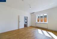 Zuhause in Zwettl: MIETE - 2-Zimmer-Wohnung mit Terrasse im STADT-ZENTRUM