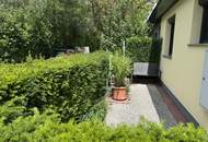 Haus am See mit Eigengrund und direkten Seezugang - nur 25 min von Wien