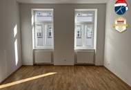 Sanierter Erstbezug: 3 Zimmer-Altbau im beliebten Reindorfviertel