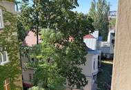 2-Zimmer-Wohnung nahe Schloss Belvedere