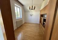 Charmantes Einfamilienhaus mit Potential in guter Stadtlage von Amstetten