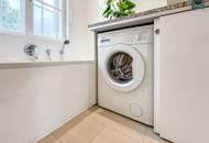 Provisionsfrei: Vollausgestattetes Apartment mit Möblierung und Balkon in Sieveringer Bestlage! Klimatisiert!