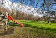 Hart bei Graz: Charmante 4-Zimmer-Wohnung mit Balkon und Garage