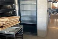 Moderne, neuwertig ausgestattete 269,42 m² Cafeteria in Ärztezentrum!