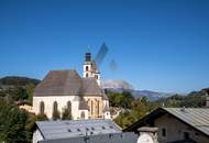 Stadthaus in der Fussgängerzone von Kitzbühel zur Entwicklung