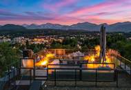 Design trifft Seeblick – außergewöhnliches Zuhause in Velden