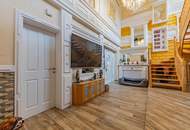 Exklusives Landdomizil nahe Wien mit mehreren Trakten, Hallen & Innenhofidylle im Weinviertel!