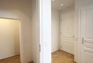 Erstbezug nach Sanierung - Moderne 2 Zimmer Wohnung im Altbau