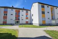 unbefristete 3 Zimmerwohnung mit Loggia und separater Küche