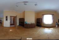 So ein tolles Haus, so eine tolle Liegenschaft!