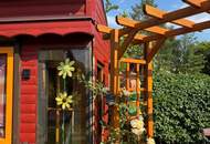 Mobilwohnheim auf Pachtgrund in 3170 Gölsen/Hainfeld Camping Auwerk zu kaufen