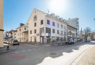 Ready to move in! - Geschäftsfläche im Zentrum von Dornbirn per sofort zur Miete