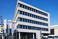 Hochwertige Bürofläche am Business-Standort Erdberg