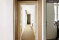 CHARMANTE ALTBAUWOHNUNG