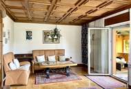 Top-Lage: Zweifamilienhaus mit Garten und Garage in der Nähe der Shopping City Seiersberg!