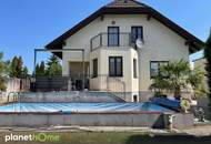 Charmantes Einfamilienhaus mit viel Platz für Ihre Wohnträume