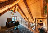 Top moderne 3-Zi.-Dachgeschoßwohnung in Kirchbichl zu kaufen!