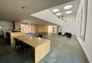 Großes Büro für 50 - 60 Mitarbeiter!