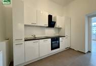 Charmante 1-Zimmer-Wohnung mit ca. 39 m² – gut geschnitten &amp; sofort beziehbar!