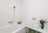 3 Zimmer Wohnung mit Loggia