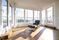 Traumhafte Designerwohnung bei den Weingärten in Nußdorf