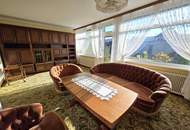 Helles Reihenhaus in Ternitz zu verkaufen – 5 Zimmer, solide Massivbauweise und viel Potenzial !