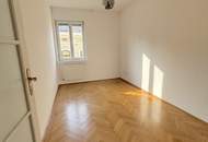 hell &amp; zentral begehbar