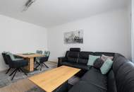 "Ready to move in – aber wirklich."