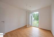 Ertrag ab dem ersten Tag: Bereits vermietete 3-Zimmer-Anlegerwohnung mit Balkon im Wohnpark Neulengbach