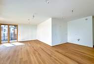 Großzügige Familienwohnung mit großem Eigengarten