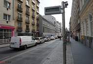 3-Zimmer Büro-Objekt in der Burggasse im EG - KFZ-Abstellplatz optional