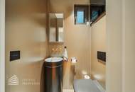 Erstbezug! Elegante Luxus 3-Zimmer Wohnung mit Terrasse in Toplage, Nähe Stadtpark!