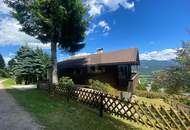 Preisreduktion! SANIERTES HAUS MIT FERNSICHT