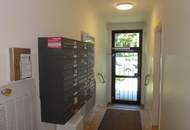 Sanierungsbedürftige Wohnung in Top Lage im19. Bezirk (Ruhelage - Sackgasse)