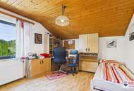 Familienfreundliches Einfamilienhaus mit Garten in ruhiger Lage