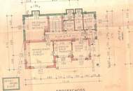 Attraktiver Rohbau in Linzer Stadtnähe mit traumhaften Ausblick