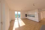 "Traumwohnung mit Fernblick"