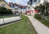 Moderne, gemütliche Wohnung mit Loggia und Tiefgaragenplatz