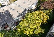 Wohnen wie im Park: Ruhige 3-Zimmer-Wohnung mit Südbalkon in Wien-Mauer